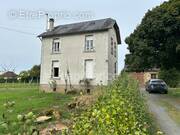 Maison à LANOUAILLE
