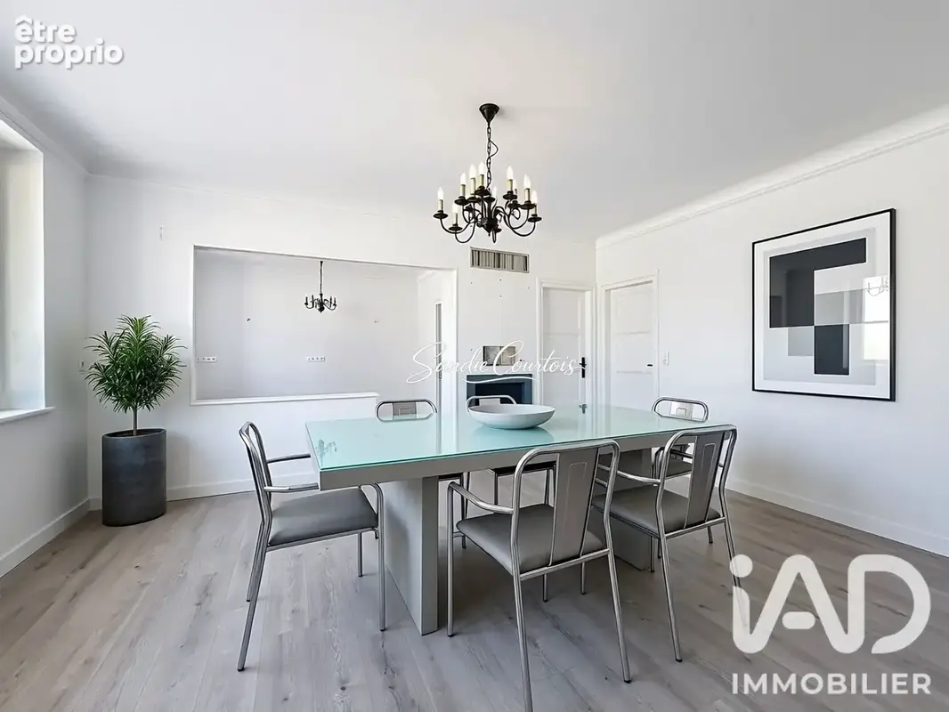 Photo 1 - Maison à SAINT-ETIENNE-AU-MONT