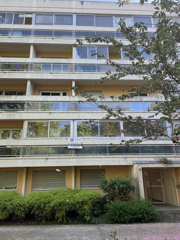 Appartement à LORMONT
