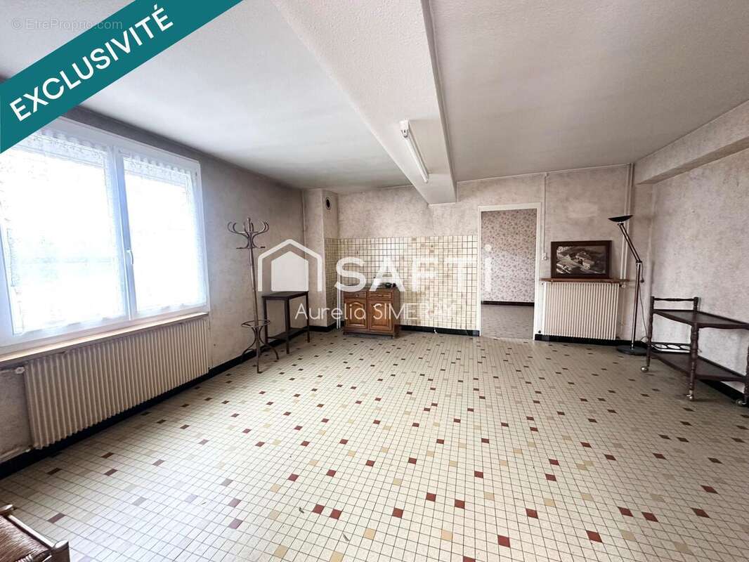 Maison 126 m² à Saulon-La-Chapelle  - photo 4