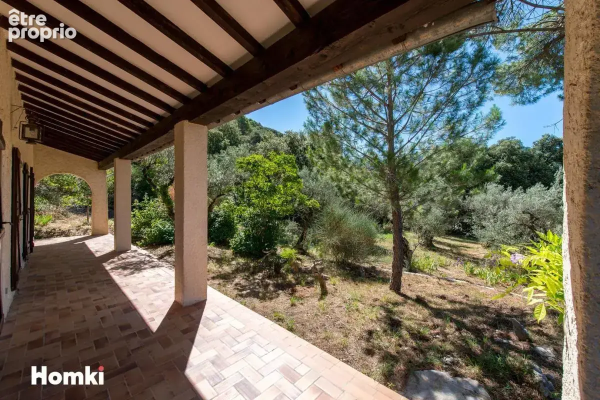 Maison/Villa T5 de 132 m² à Nyons 26110 - photo 6