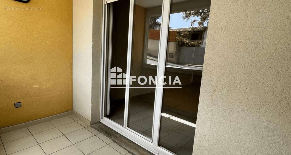 Appartement à LA SEYNE-SUR-MER