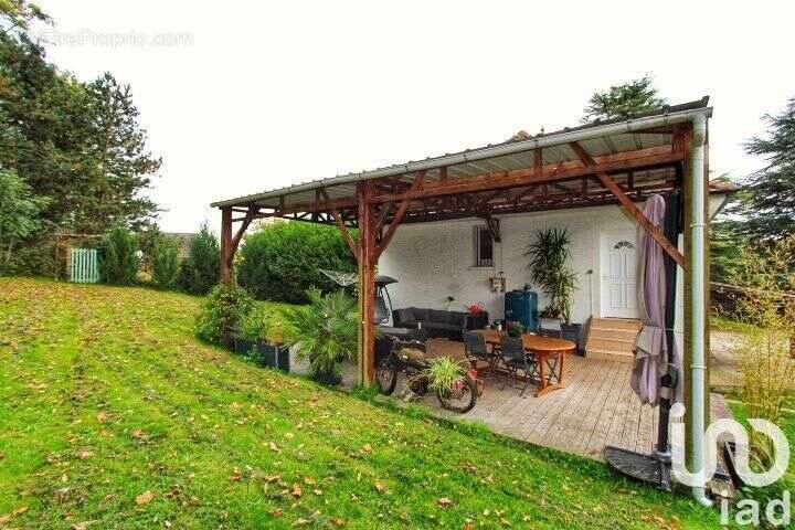 Photo 4 - Maison à HANCHES