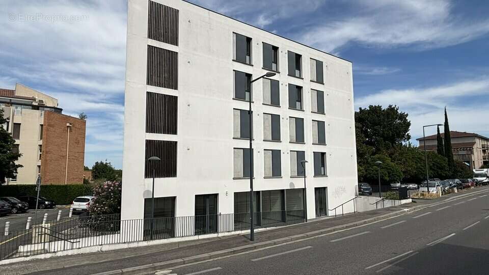 240 m² à Ramonville-Saint-Agne  - photo 4