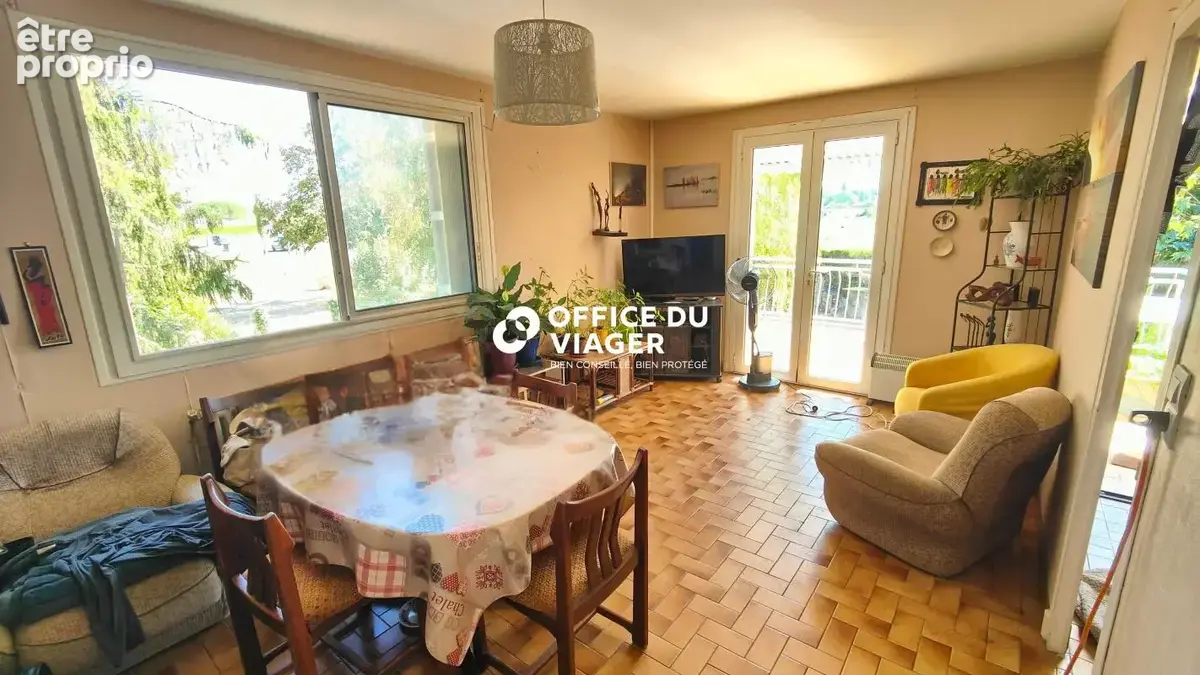 Photo Maison à Bergerac au prix de 27 400€