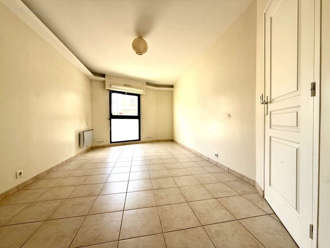 Appartement à COMPIEGNE