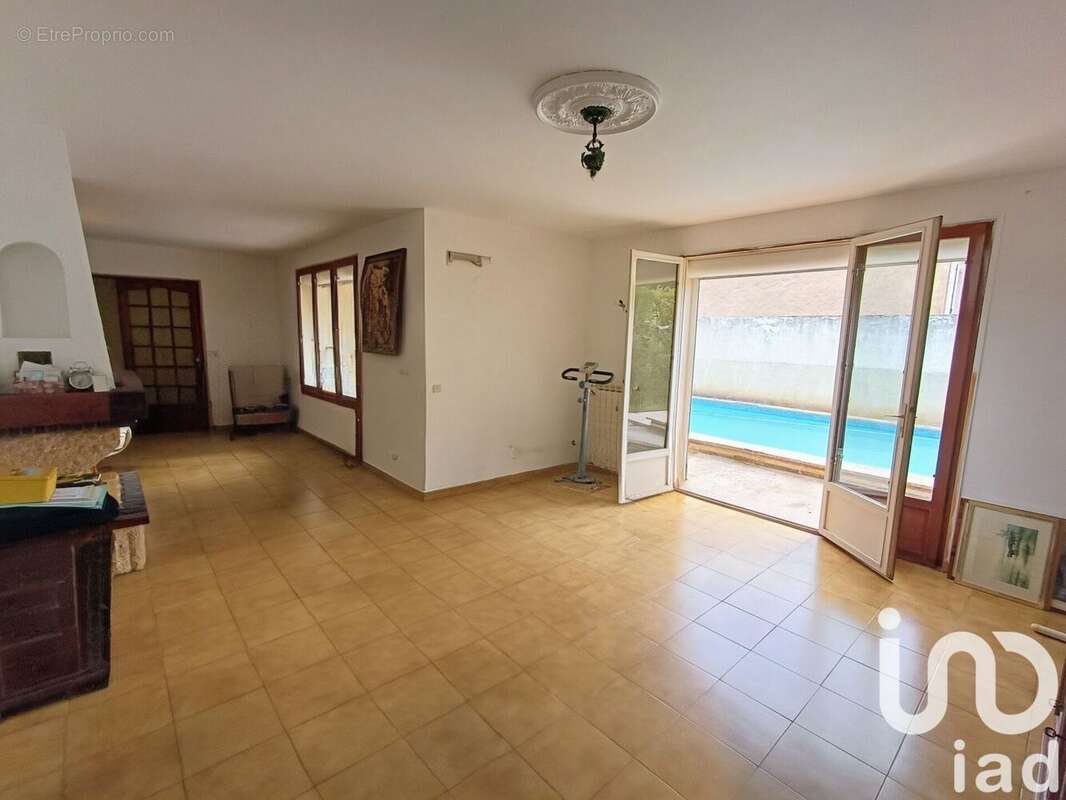 Photo 3 - Maison à MARSEILLAN