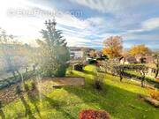 Appartement à CHAVANOD