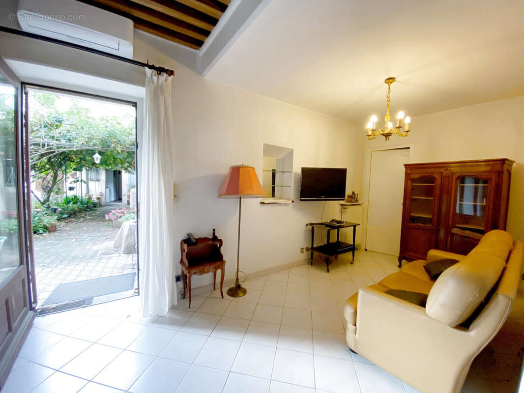 Appartement à LYON-4E