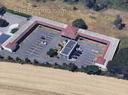 Commerce à MAUREGARD