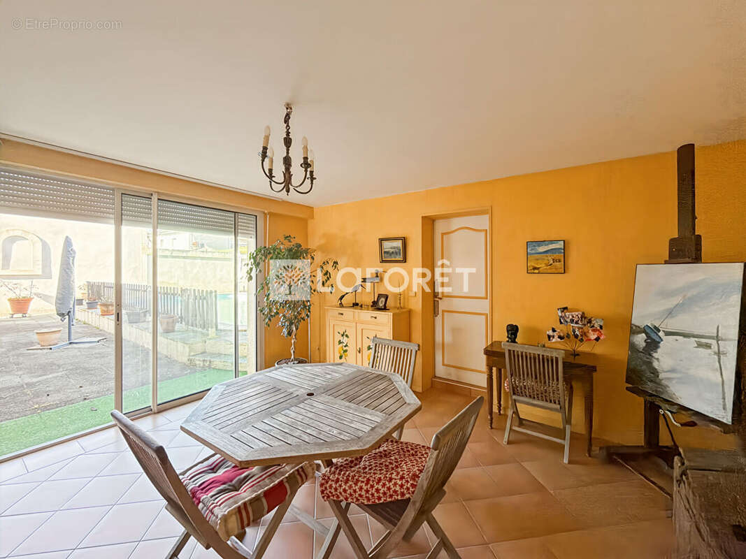 Maison à LUGON-ET-L'ILE-DU-CARNAY