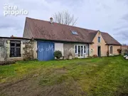 Maison à CHANTELLE