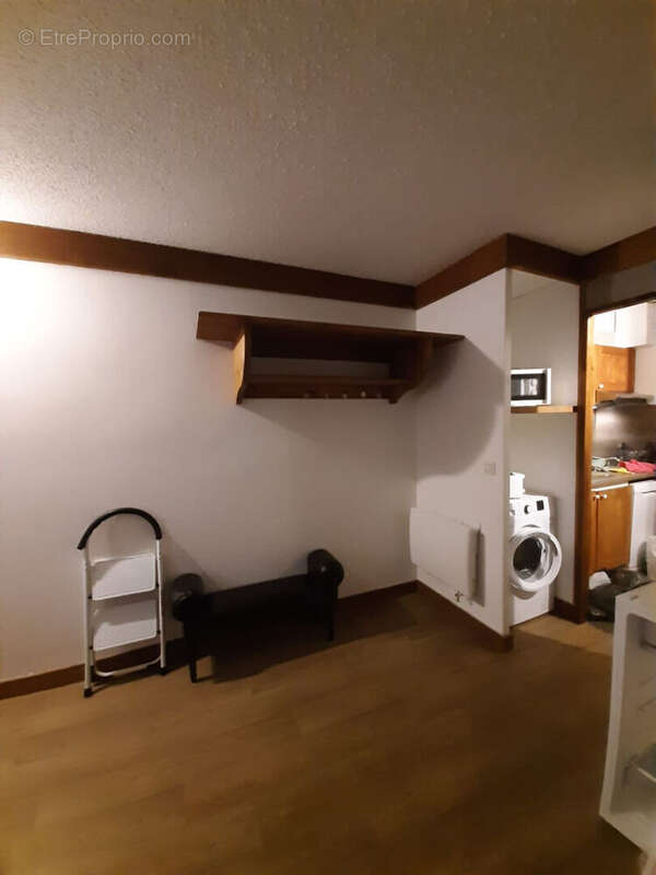 Appartement à MACOT-LA-PLAGNE
