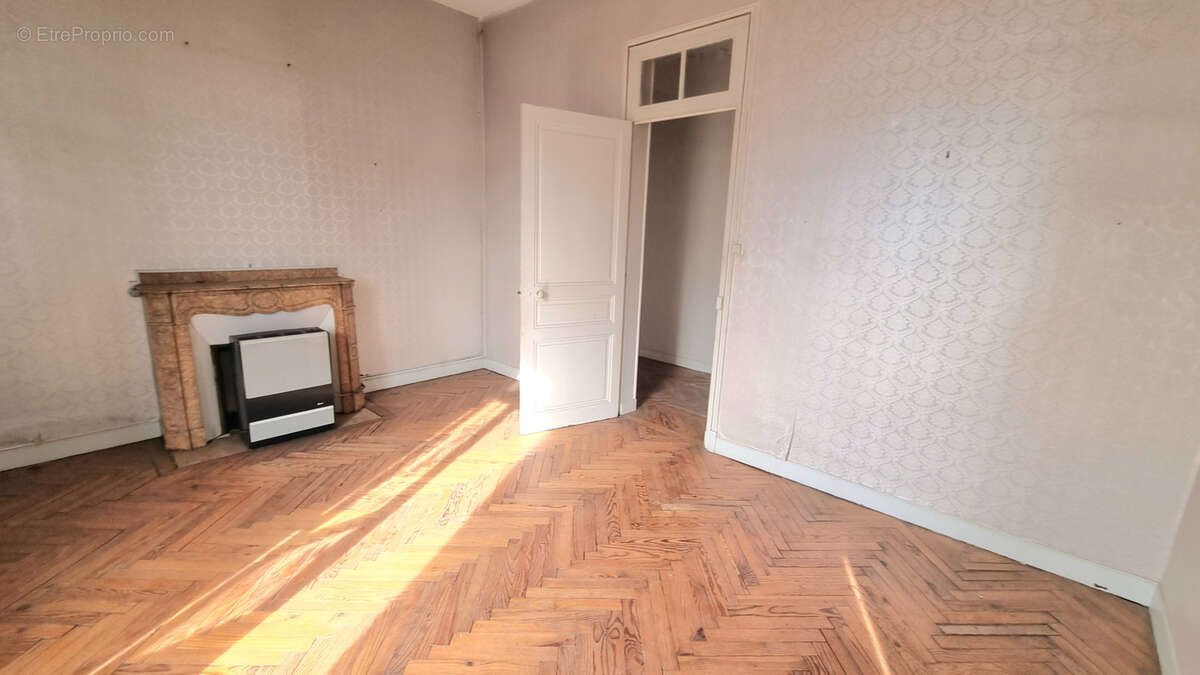 Appartement à TARBES