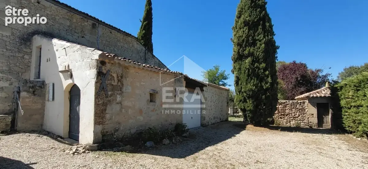 Photo Autres à Saint-Seurin-Sur-L'isle au prix de 195 500€