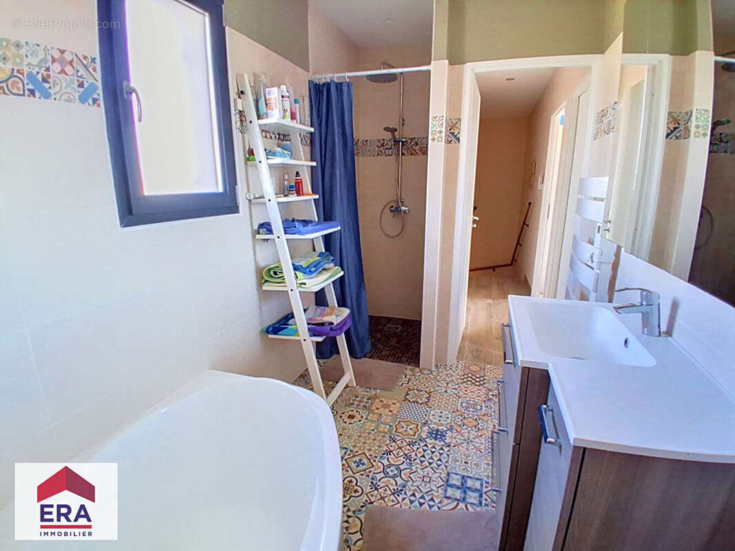Maison 150m² à sérignan - photo 14