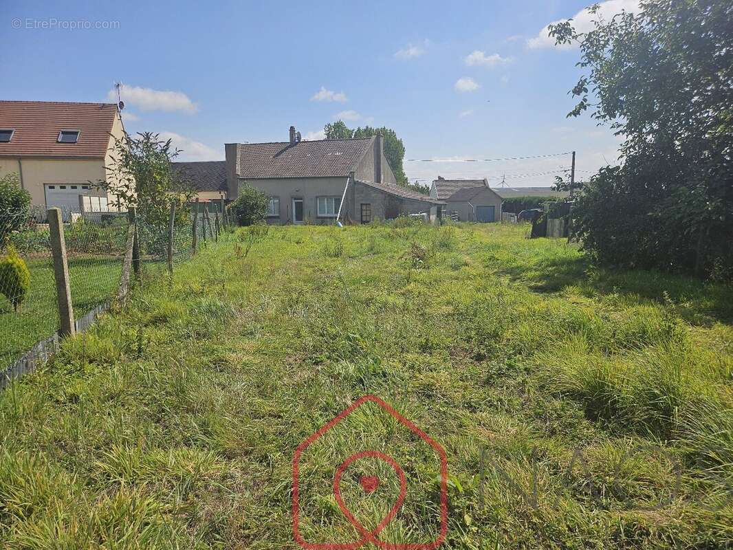 Maison à BUIGNY-LES-GAMACHES