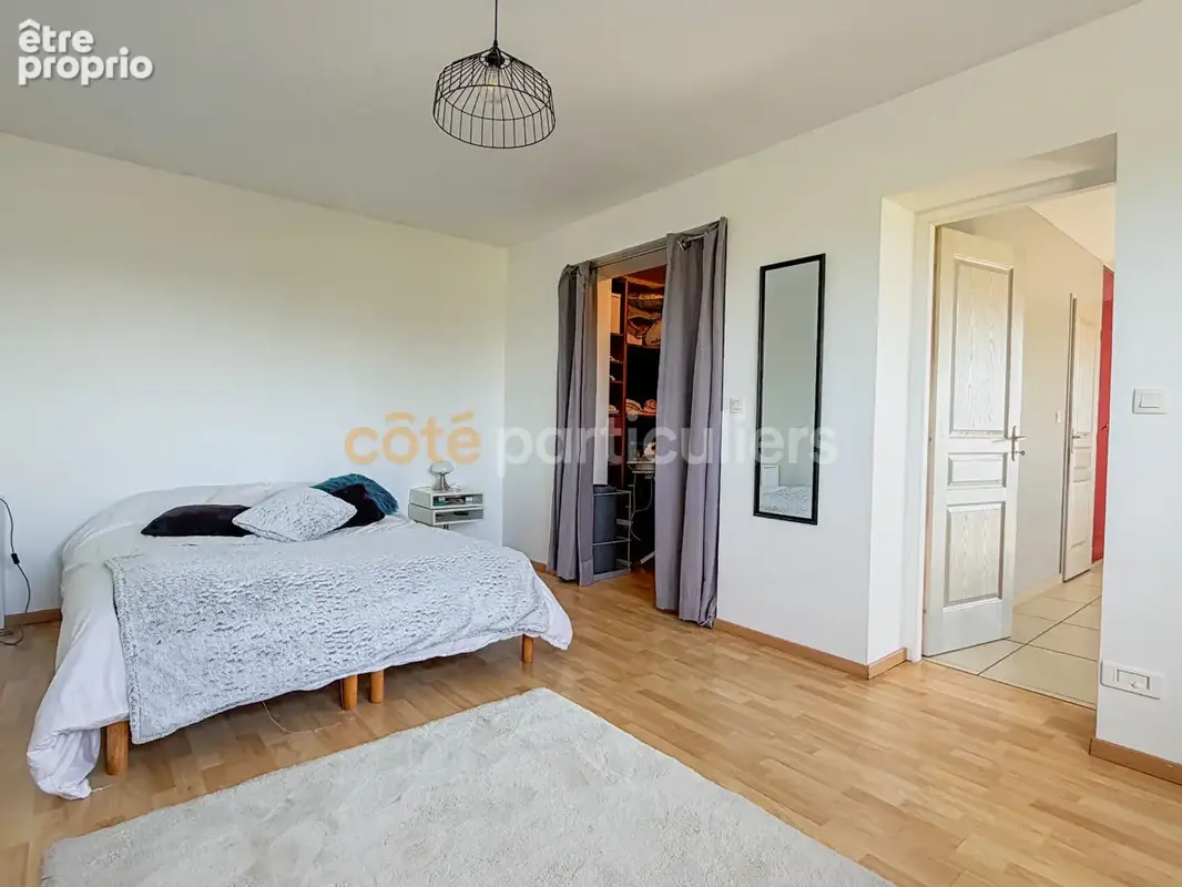 Maison contemporaine- Cadre privilégié 1 hectare de terrain à Condé-sur-Vire - photo 16