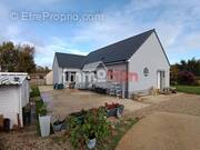 Maison à MONS-BOUBERT