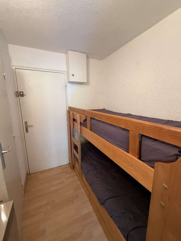 Studio idéalement situé à Barcelonnette - photo 5
