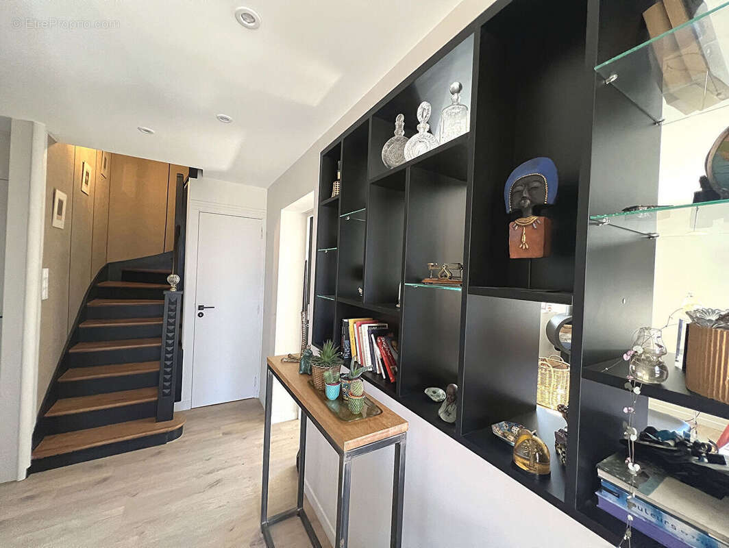 Maison à SAINT-BRIEUC