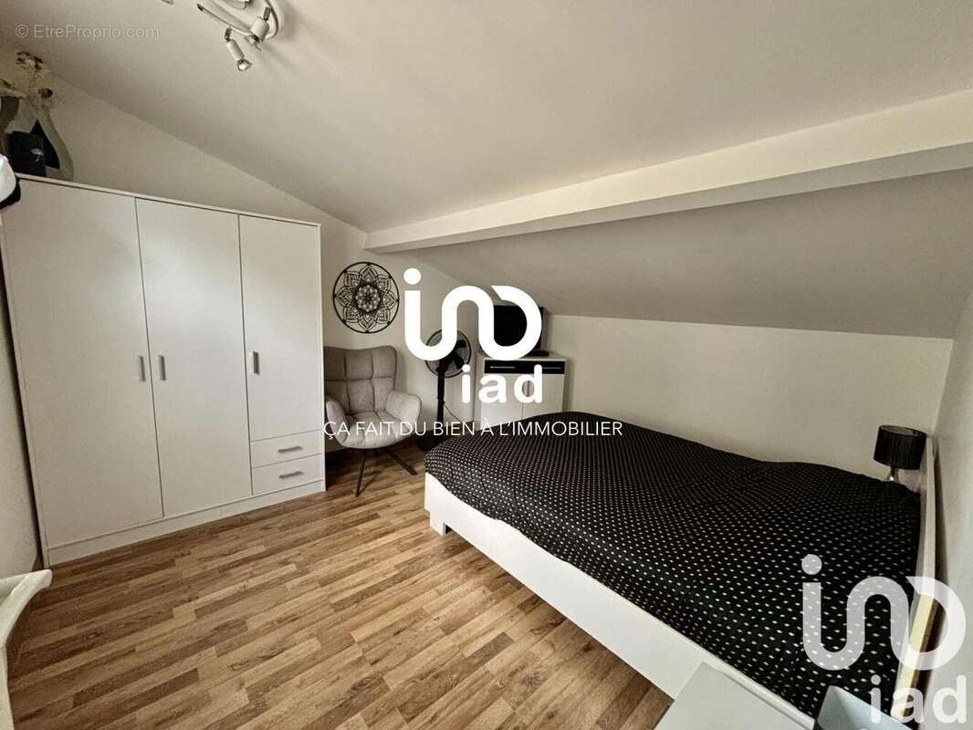 Photo 4 - Appartement à LE PORTEL
