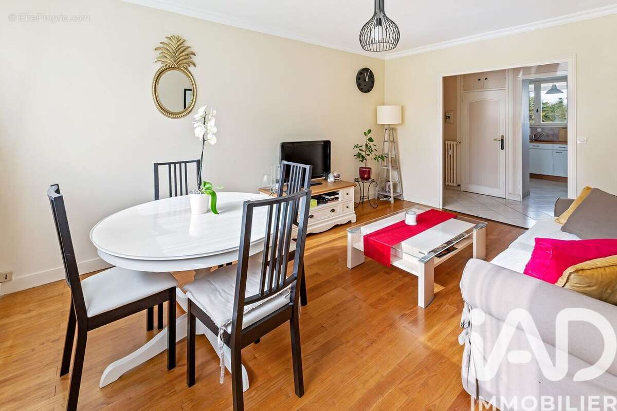 Photo 3 - Appartement à NANTES