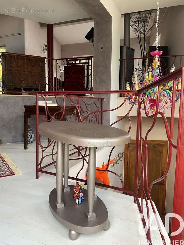 Photo 2 - Maison à NANCY