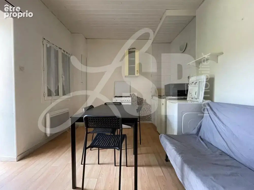 T2 Duplex loué
