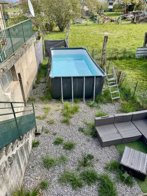 Maisonnette T3 de 60m2 avec jardin et garage - photo 3