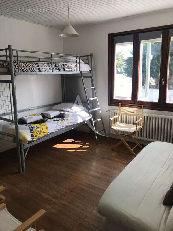 Maison à NOIRMOUTIER-EN-L'ILE