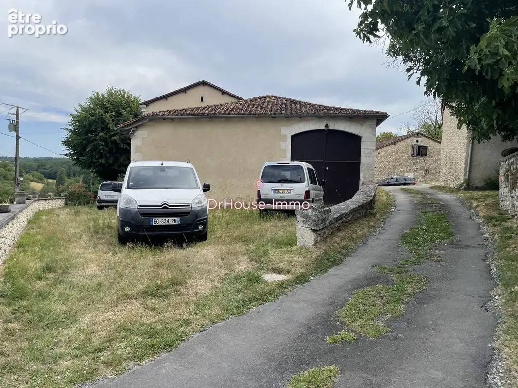 Maison 7 pièces 155 m² à vendre à Douchapt (24350) - photo 32