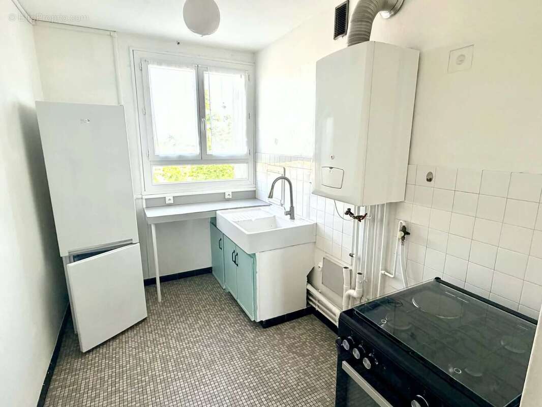 Appartement à EYSINES