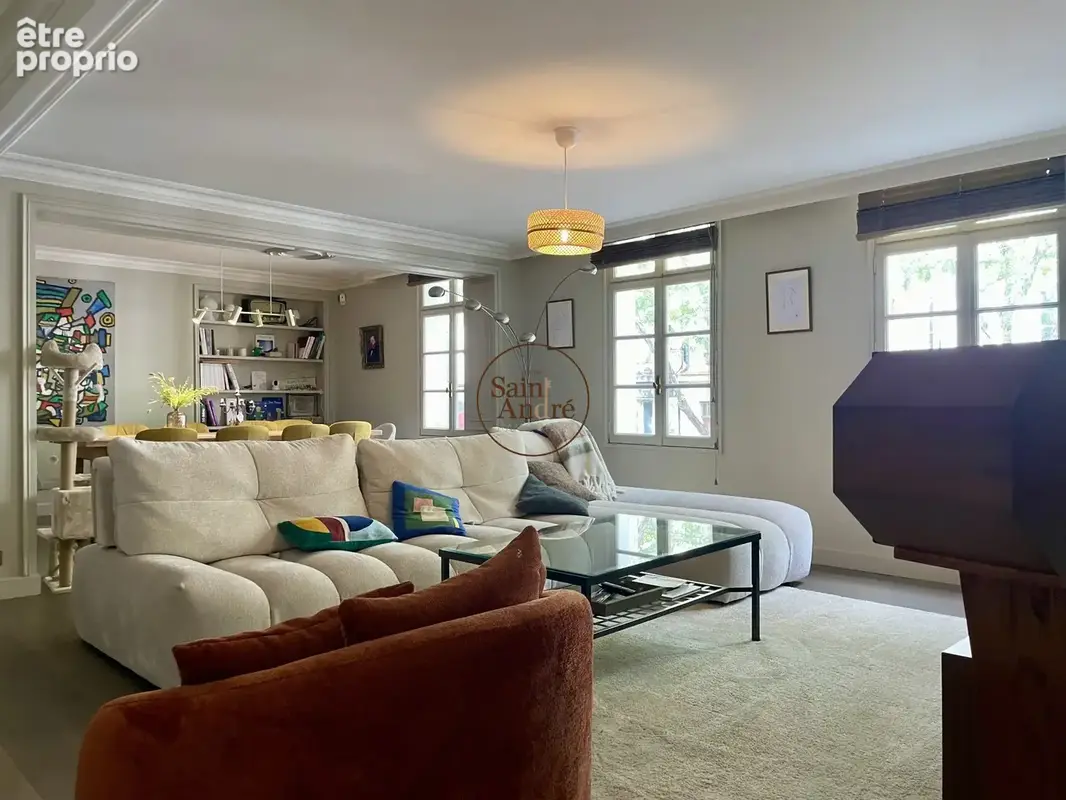 Photo Appartement à Angouleme au prix de 498 750€