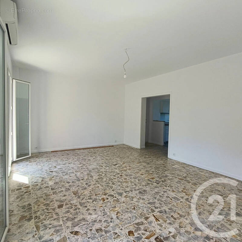 Appartement à FURIANI