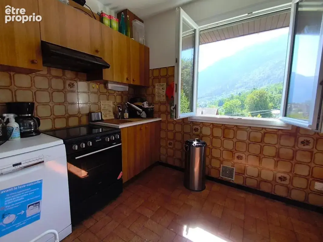 Maison familiale 4 pièces - photo 6