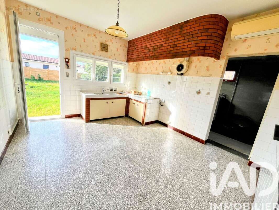 Photo 5 - Maison à FROUZINS