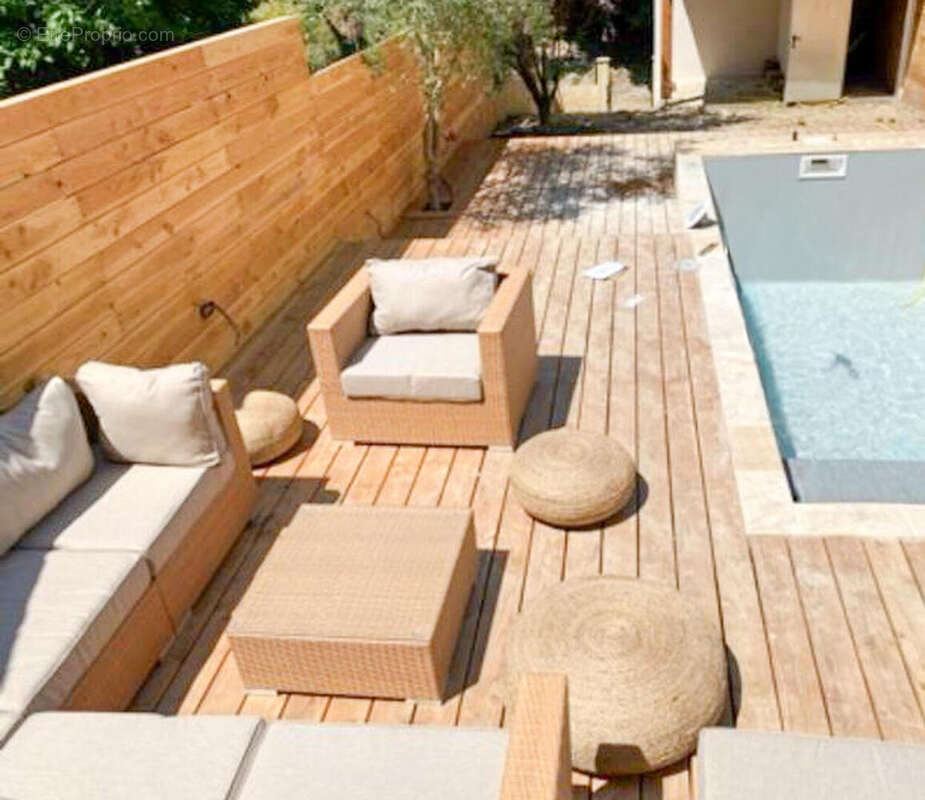 IMG20251014WA0057 - Maison à MIREPOIX