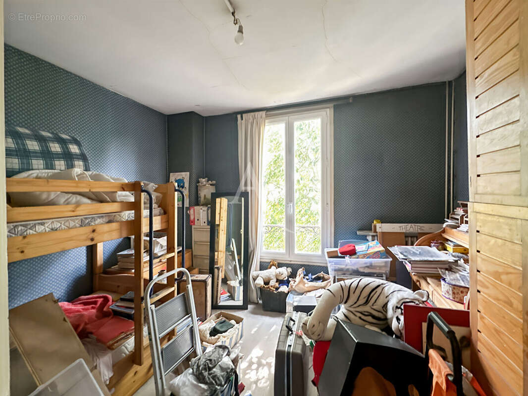 Maison 70 m² à Poissy  - photo 6