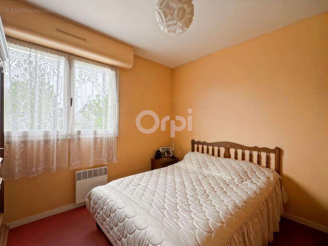 Appartement à EVREUX