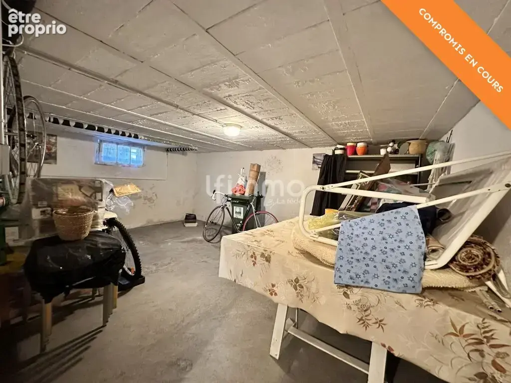 Sous Offre Acceptée - Belle Maison de 80 m² à Montoire s/l - photo 13