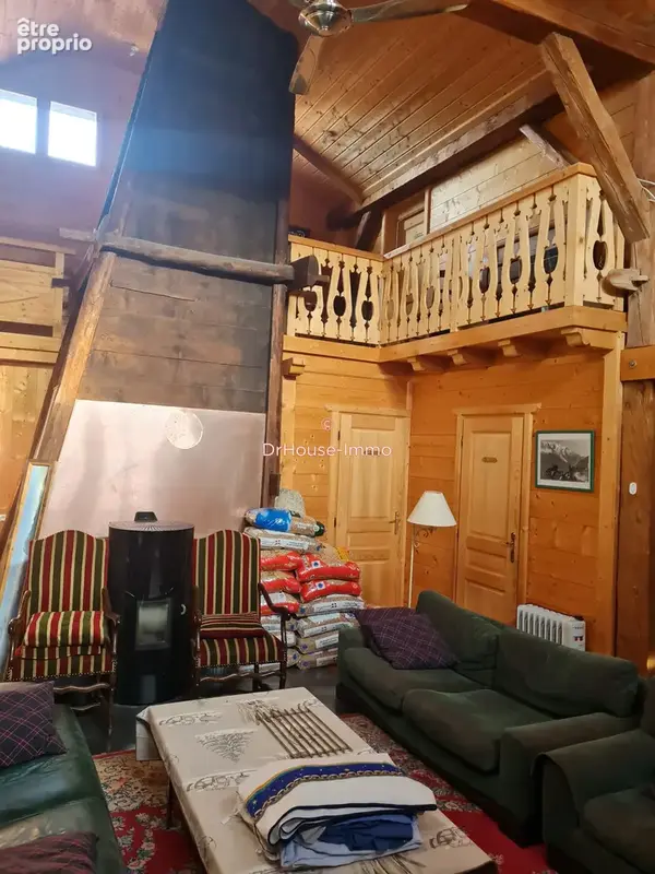 Maison 12 pièces 271 m² à vendre à Nancy-Sur-Cluses (74300) - photo 13
