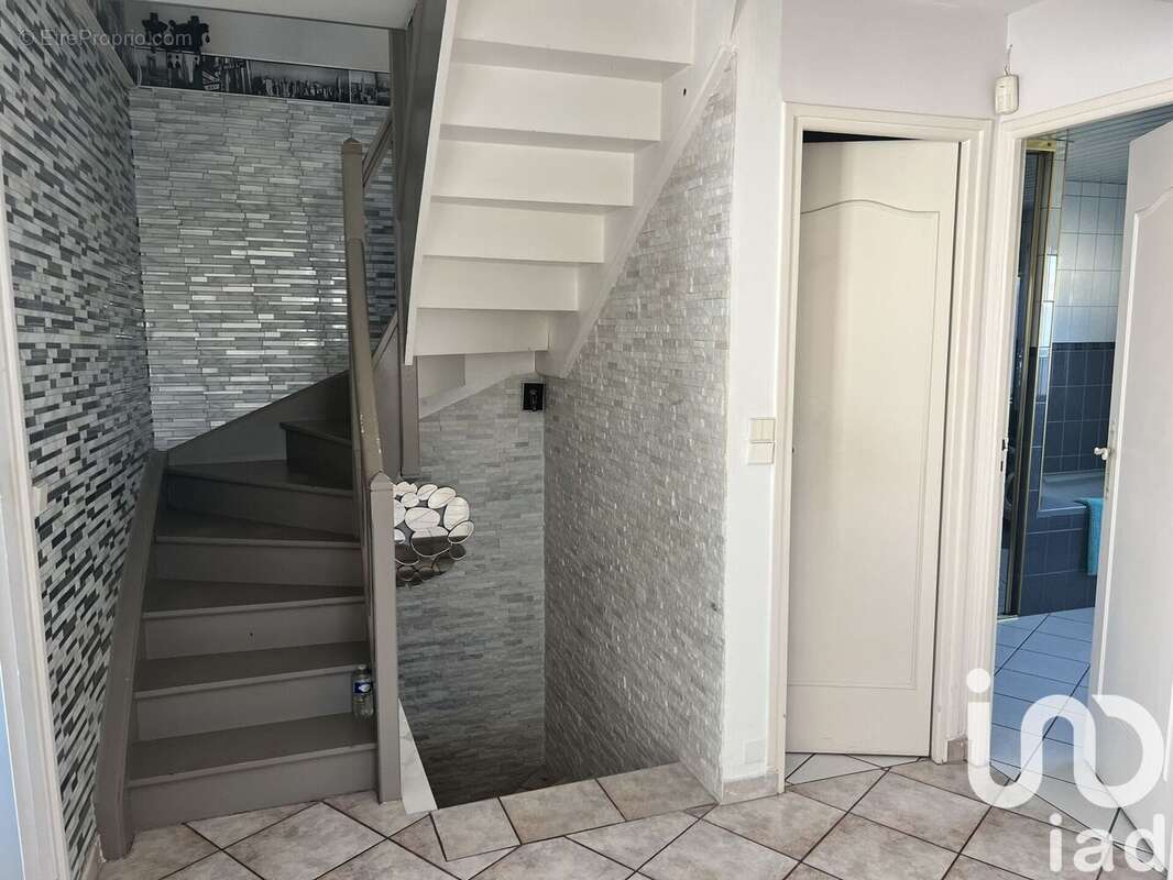 Photo 6 - Maison à CHELLES