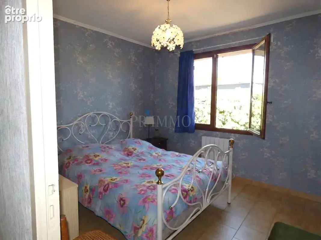 Villa de plain pied sur 668 m2 aux arcs sur argens - photo 8