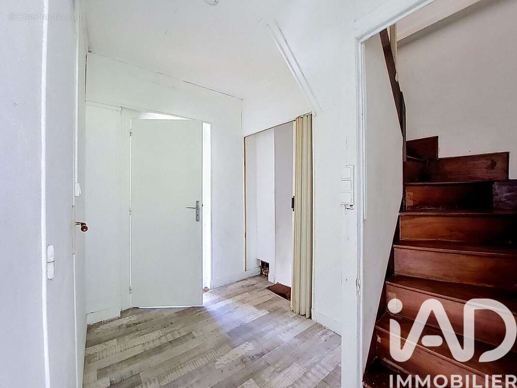 Photo 8 - Maison à LILLEBONNE