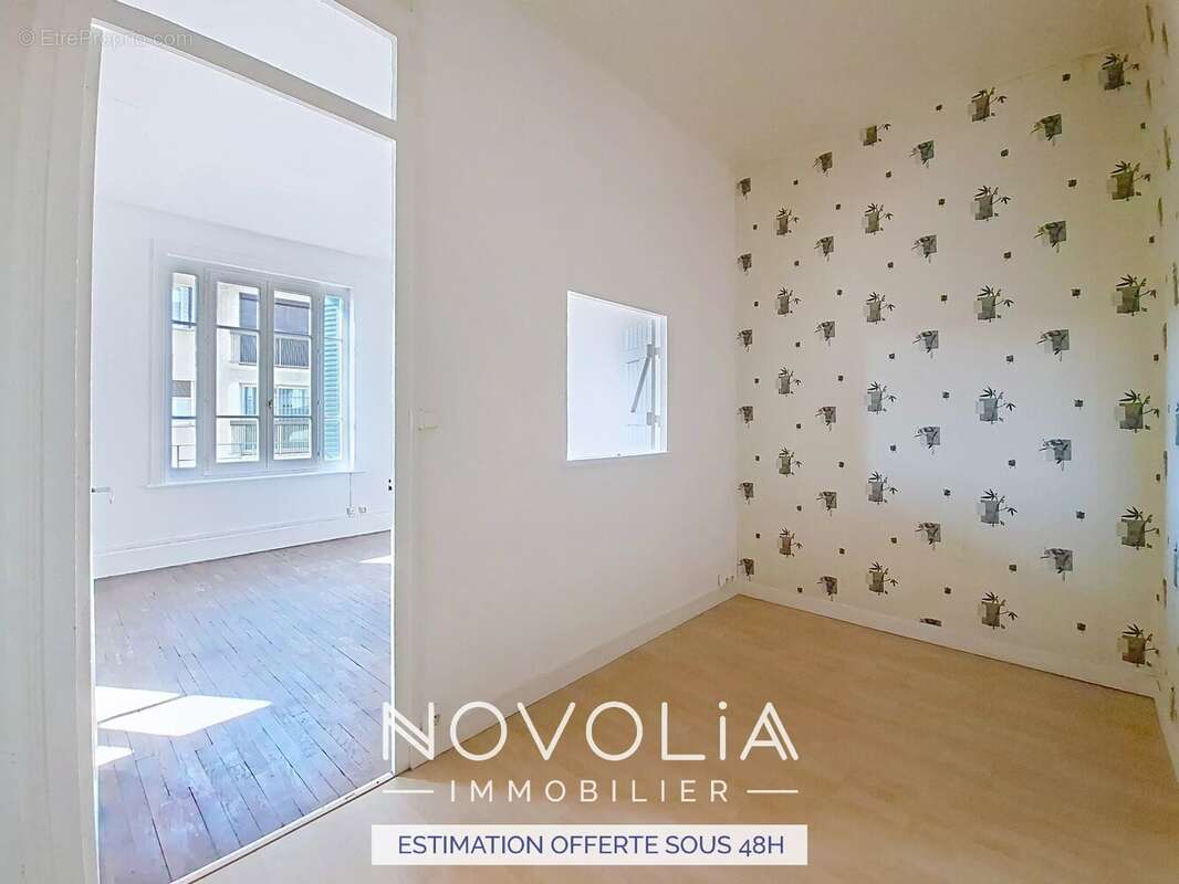 Appartement à LYON-3E