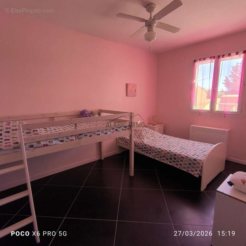 Grande villa dominante, vue sublime,  5 chambres, piscine - photo 15
