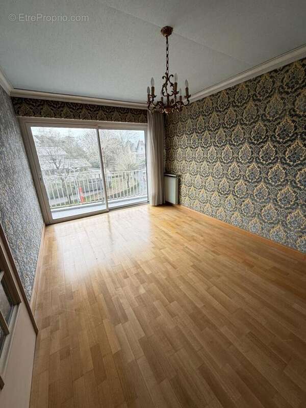 Appartement à CHOLET