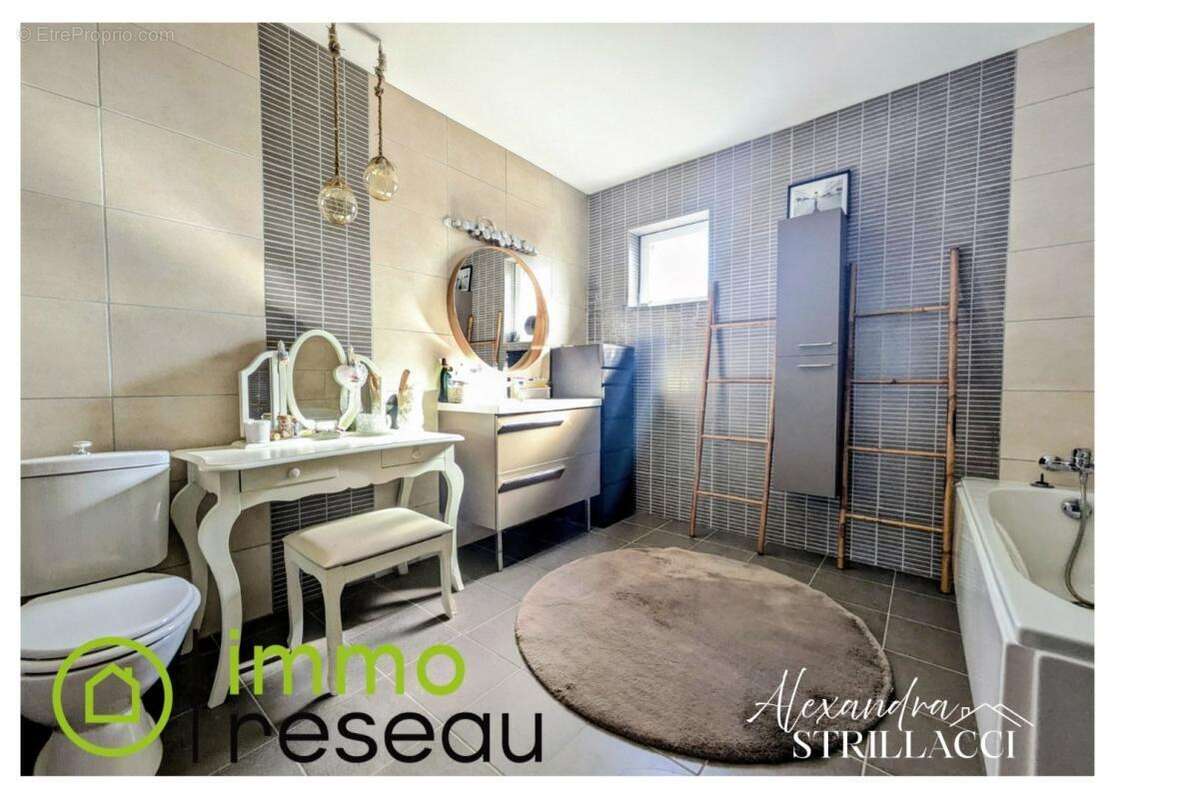 Appartement - photo 10