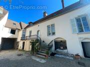 Appartement à DEMIGNY